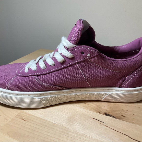 Vans Off The Wall Ultracush Women 8.5 - Picture 7 of 10